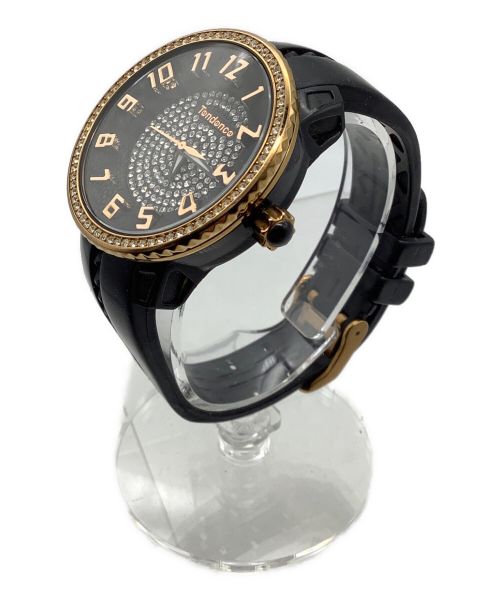 tendence（テンデンス）tendence (テンデンス) Gulliver Medium Glamの古着・服飾アイテム