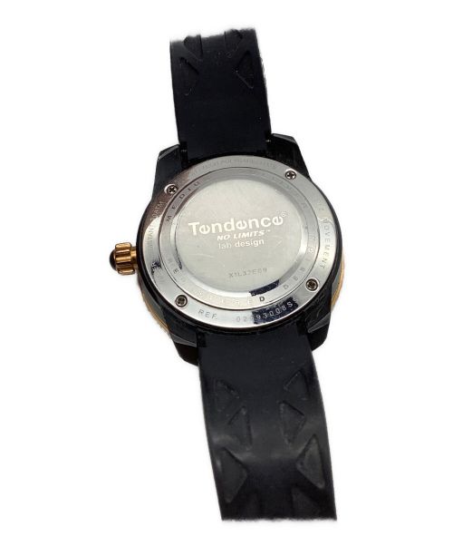 tendence（テンデンス）tendence (テンデンス) Gulliver Medium Glamの古着・服飾アイテム