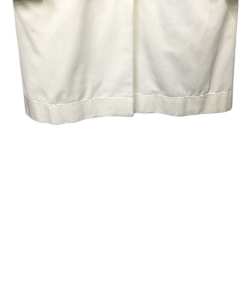 HERNO（ヘルノ）HERNO (ヘルノ) COAT ホワイト サイズ:M 未使用品の古着・服飾アイテム
