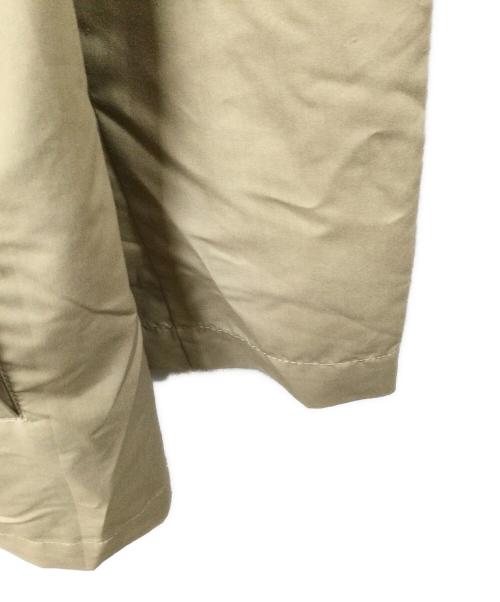 MACKINTOSH PHILOSOPHY（マッキントッシュ フィロソフィー）MACKINTOSH PHILOSOPHY (マッキントッシュ フィロソフィー) レインコート ベージュ ベージュ サイズ:38の古着・服飾アイテム