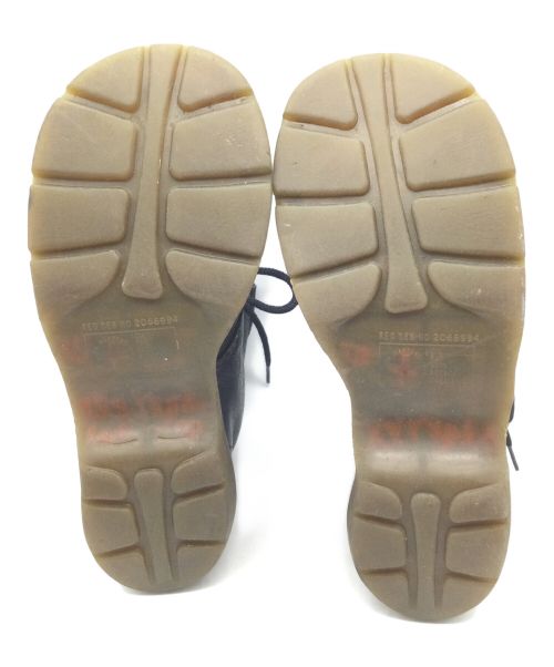 Dr.Martens（ドクターマーチン）Dr.Martens (ドクターマーチン) 8ホールブーツ ネイビー ネイビー サイズ:不明の古着・服飾アイテム