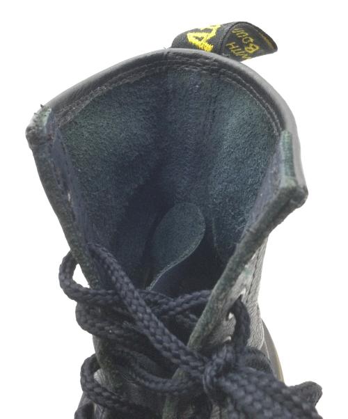 Dr.Martens（ドクターマーチン）Dr.Martens (ドクターマーチン) 8ホールブーツ ネイビー ネイビー サイズ:不明の古着・服飾アイテム