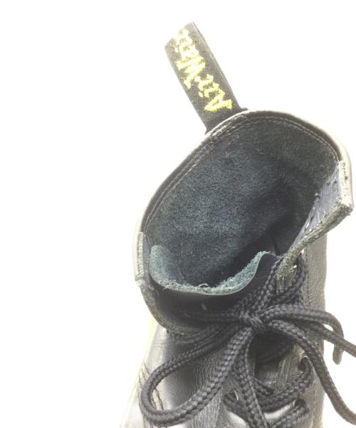 Dr.Martens（ドクターマーチン）Dr.Martens (ドクターマーチン) 8ホールブーツ ネイビー ネイビー サイズ:不明の古着・服飾アイテム