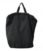 yorozuヨロズ）の古着「CORDURA sash Shoulder」｜ブラック