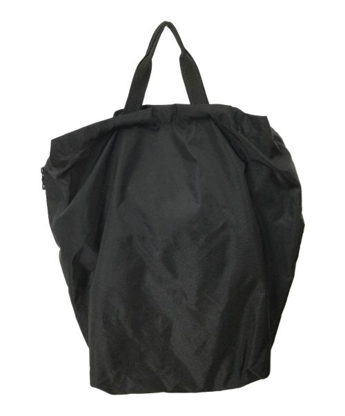 yorozu（ヨロズ）yorozu (ヨロズ) CORDURA sash Shoulder ブラックの古着・服飾アイテム