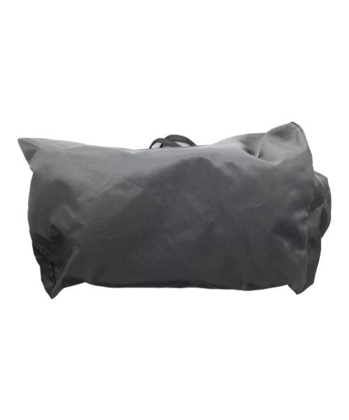 yorozu（ヨロズ）yorozu (ヨロズ) CORDURA sash Shoulder ブラックの古着・服飾アイテム