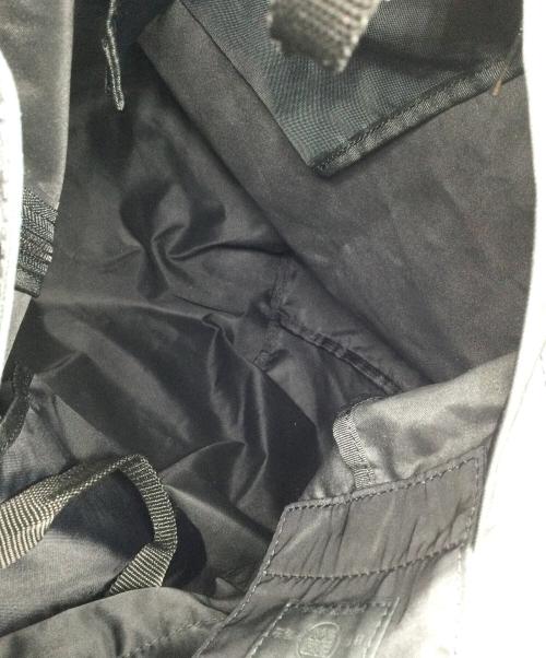 yorozu（ヨロズ）yorozu (ヨロズ) CORDURA sash Shoulder ブラックの古着・服飾アイテム