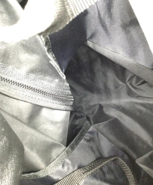 yorozu（ヨロズ）yorozu (ヨロズ) CORDURA sash Shoulder ブラックの古着・服飾アイテム