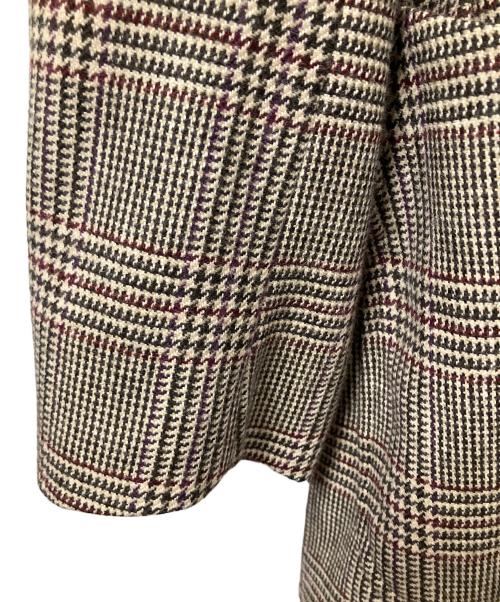 Lovat（ロバット）Lovat (ロバット) 2Bジャケット ベージュ ベージュ サイズ:Lの古着・服飾アイテム