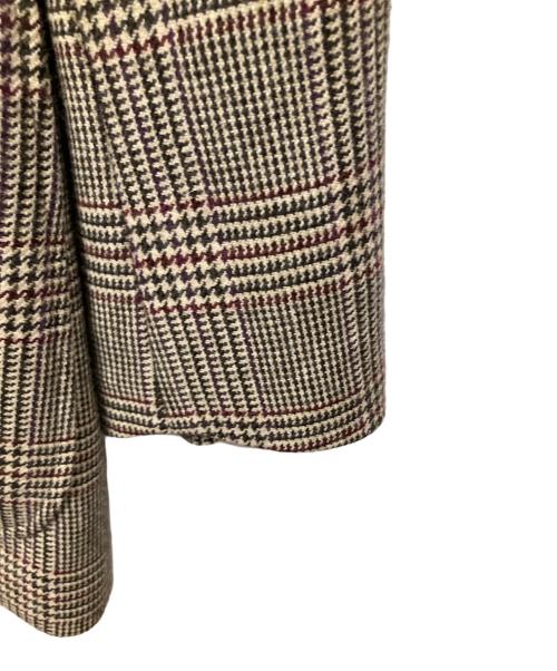 Lovat（ロバット）Lovat (ロバット) 2Bジャケット ベージュ ベージュ サイズ:Lの古着・服飾アイテム