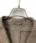 Lovat (ロバット) 2Bジャケット ベージュ ベージュ サイズ:L：6000円