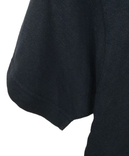 Hard Rock cafe（ハードロックカフェ）Hard Rock cafe (ハードロックカフェ) HEAVY TEE ネイビー サイズ:XXSの古着・服飾アイテム