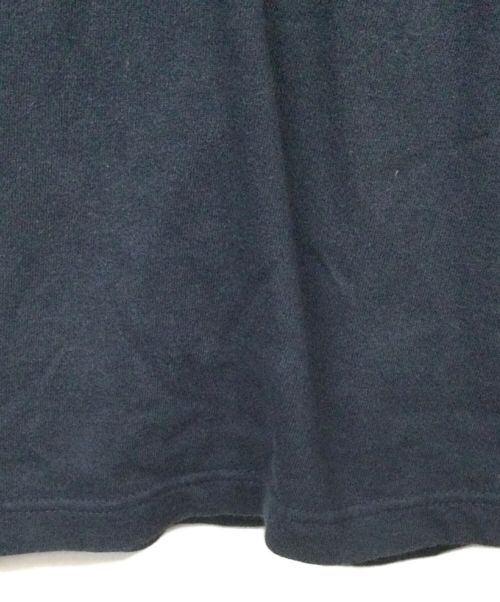 Hard Rock cafe（ハードロックカフェ）Hard Rock cafe (ハードロックカフェ) HEAVY TEE ネイビー サイズ:XXSの古着・服飾アイテム