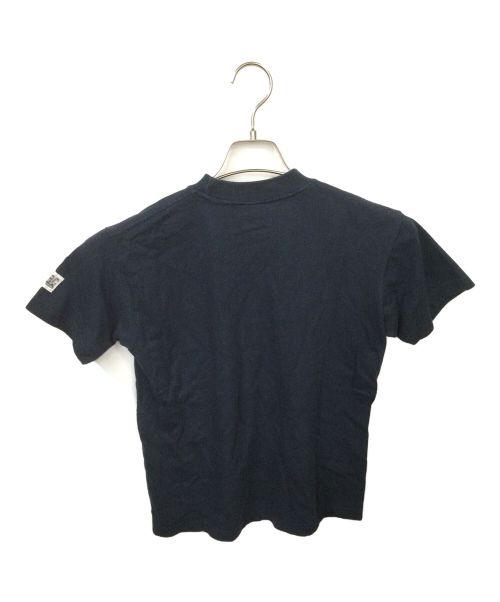 Hard Rock cafe（ハードロックカフェ）Hard Rock cafe (ハードロックカフェ) HEAVY TEE ネイビー サイズ:XXSの古着・服飾アイテム