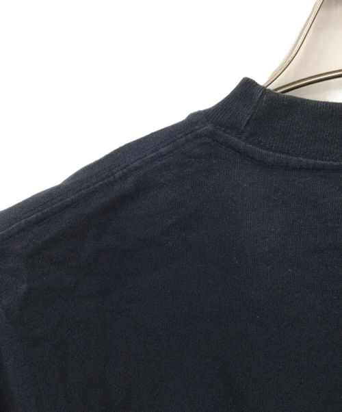 Hard Rock cafe（ハードロックカフェ）Hard Rock cafe (ハードロックカフェ) HEAVY TEE ネイビー サイズ:XXSの古着・服飾アイテム