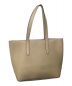 COACH (コーチ) ゴッサムトート34バッグ ベージュ：27000円