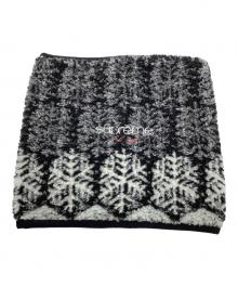 SUPREME（シュプリーム）の古着「SNOWFLAKE NECK GAITER」｜グレー