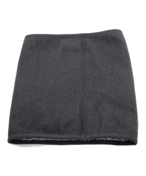 SUPREME（シュプリーム）SUPREME (シュプリーム) SNOWFLAKE NECK GAITER グレーの古着・服飾アイテム