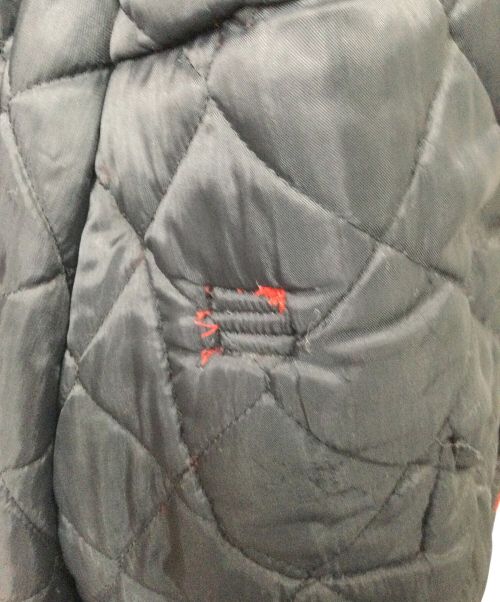 Pepen Warriors（フメイ）Pepen Warriors (フメイ) スタジャン レッド レッド サイズ:Freeの古着・服飾アイテム