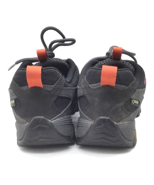 MERRELL（メレル）MERRELL (メレル) モアブ FST 2 Gore-Tex ブラック サイズ:25.5の古着・服飾アイテム