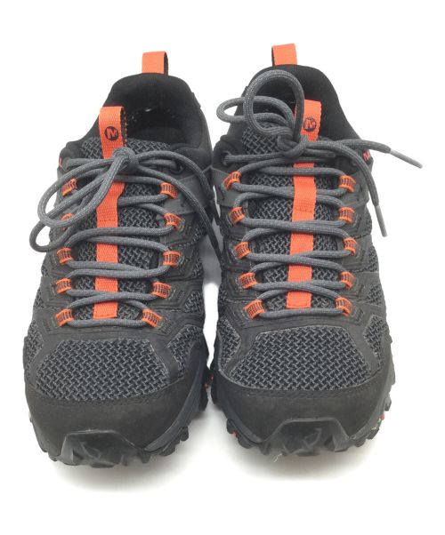 MERRELL（メレル）MERRELL (メレル) モアブ FST 2 Gore-Tex ブラック サイズ:25.5の古着・服飾アイテム