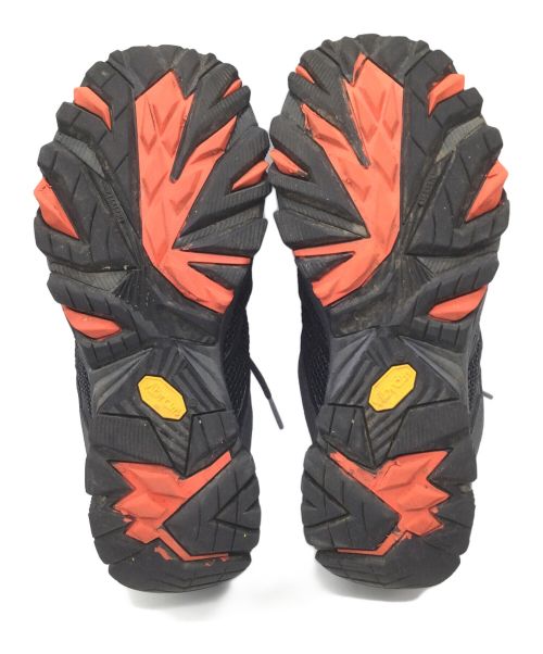 MERRELL（メレル）MERRELL (メレル) モアブ FST 2 Gore-Tex ブラック サイズ:25.5の古着・服飾アイテム