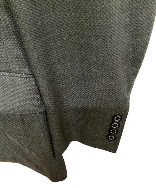 MACKINTOSH PHILOSOPHY TROTTER（マッキントッシュ フィロソフィー トロッター）MACKINTOSH PHILOSOPHY TROTTER (マッキントッシュ フィロソフィー トロッター) 2Bスーツ グレー サイズ:sの古着・服飾アイテム