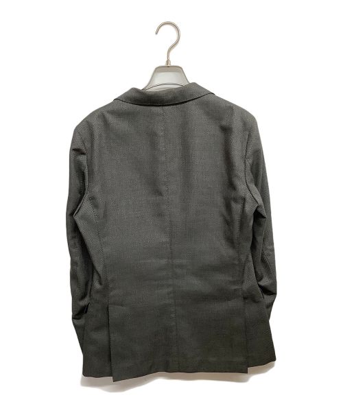 MACKINTOSH PHILOSOPHY TROTTER（マッキントッシュ フィロソフィー トロッター）MACKINTOSH PHILOSOPHY TROTTER (マッキントッシュ フィロソフィー トロッター) 2Bスーツ グレー サイズ:sの古着・服飾アイテム