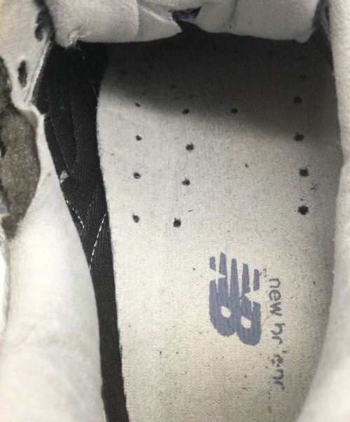 NEW BALANCE（ニューバランス）NEW BALANCE (ニューバランス) スニーカー グレー グレー サイズ:25の古着・服飾アイテム