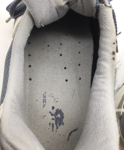 NEW BALANCE（ニューバランス）NEW BALANCE (ニューバランス) スニーカー グレー グレー サイズ:25の古着・服飾アイテム