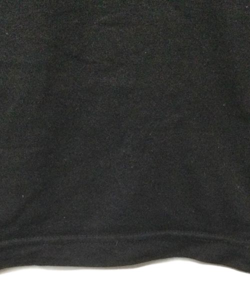 CHROME HEARTS（クロムハーツ）CHROME HEARTS (クロムハーツ) American Flag Tee ブラック サイズ:Mの古着・服飾アイテム