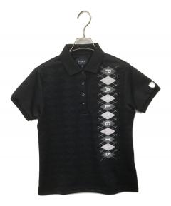 中古・古着通販】BURBERRY GOLF (バーバリーゴルフ) ポロシャツ