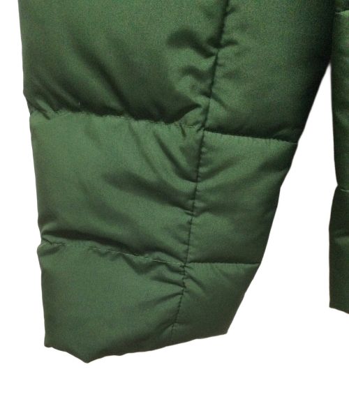 THE NORTH FACE（ザ ノース フェイス）THE NORTH FACE (ザ ノース フェイス) アコンカグア3ジャケット グリーン サイズ:Sの古着・服飾アイテム