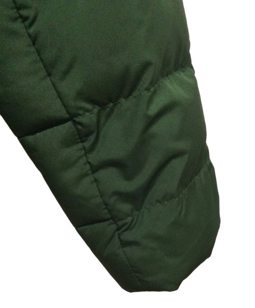 THE NORTH FACE（ザ ノース フェイス）THE NORTH FACE (ザ ノース フェイス) アコンカグア3ジャケット グリーン サイズ:Sの古着・服飾アイテム