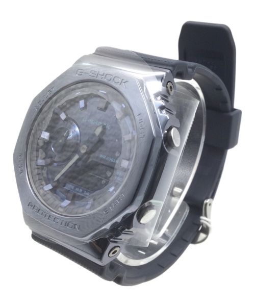 CASIO（カシオ）CASIO (カシオ) G-SHOCK METAL COVERED 未使用品の古着・服飾アイテム