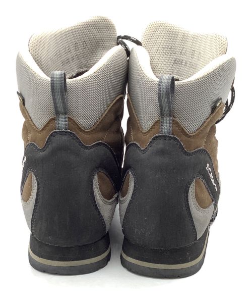 SCARPA（スカルパ）SCARPA (スカルパ) トレッキングブーツ カーキ カーキ サイズ:29の古着・服飾アイテム