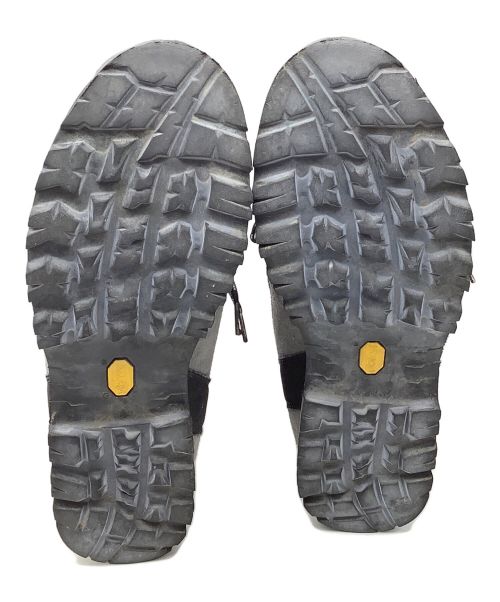 SCARPA（スカルパ）SCARPA (スカルパ) トレッキングブーツ カーキ カーキ サイズ:29の古着・服飾アイテム