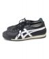Onitsuka Tiger (オニツカタイガー) MEXICO'66 SD ブラック サイズ:24.5cm：11000円