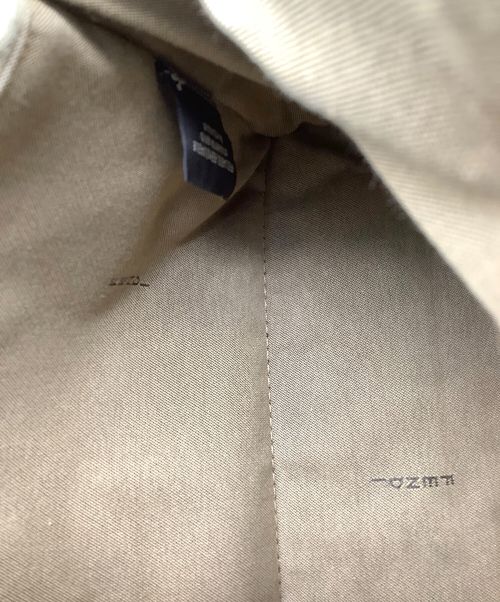 FENDI（フェンディ）FENDI (フェンディ) バイザウェイ 2WAYショルダーバッグ ベージュの古着・服飾アイテム