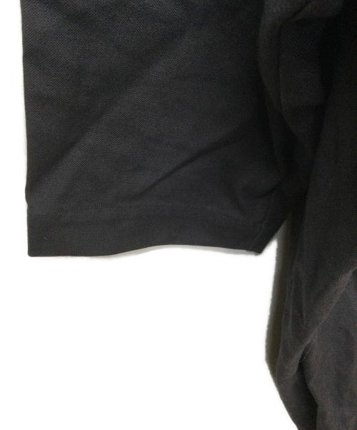 Mother's Industry（マザースインダストリー）Mother's　Industry (マザースインダストリー) ロングコート ブラック ネイビー サイズ:Freeの古着・服飾アイテム