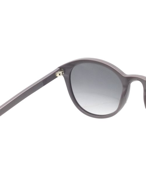 Saint Laurent Paris（サンローランパリ）Saint Laurent Paris (サンローランパリ) サングラス グレーの古着・服飾アイテム