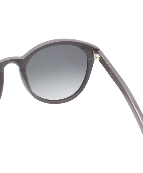 Saint Laurent Paris（サンローランパリ）Saint Laurent Paris (サンローランパリ) サングラス グレーの古着・服飾アイテム