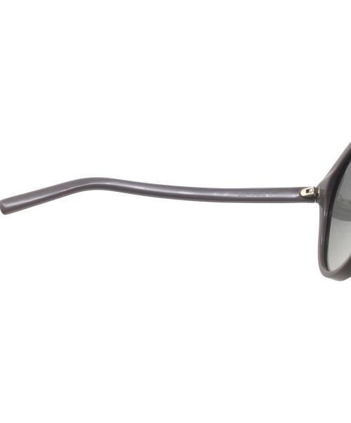 Saint Laurent Paris（サンローランパリ）Saint Laurent Paris (サンローランパリ) サングラス グレーの古着・服飾アイテム