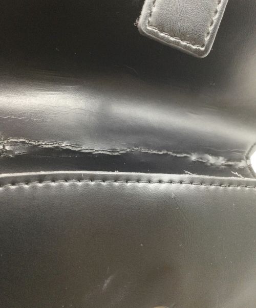 Saint Laurent Paris（サンローランパリ）Saint Laurent Paris (サンローランパリ) サングラス グレーの古着・服飾アイテム