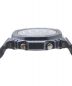 中古・古着 CASIO (カシオ) G-SHOCK Metal Covered ネイビー：13000円