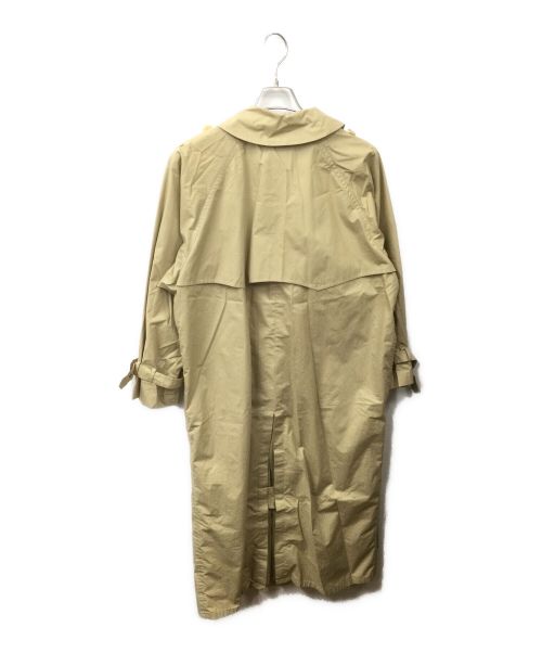 RALPH LAUREN（ラルフローレン）RALPH LAUREN (ラルフローレン) トレンチコート カーキ カーキ サイズ:11の古着・服飾アイテム