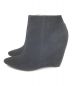 COLE HAAN (コールハーン) VERDI BOOTIE ブラック サイズ:7B：2000円