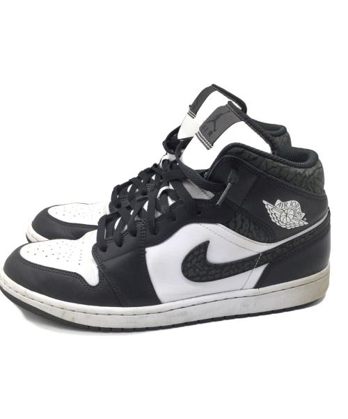 NIKE（ナイキ）NIKE (ナイキ) Air Jordan 1 Mid 