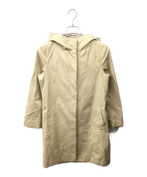 ReFLEcT（リフレクト）ReFLEcT (リフレクト) ライナー付コート ベージュ ベージュ サイズ:11の古着・服飾アイテム