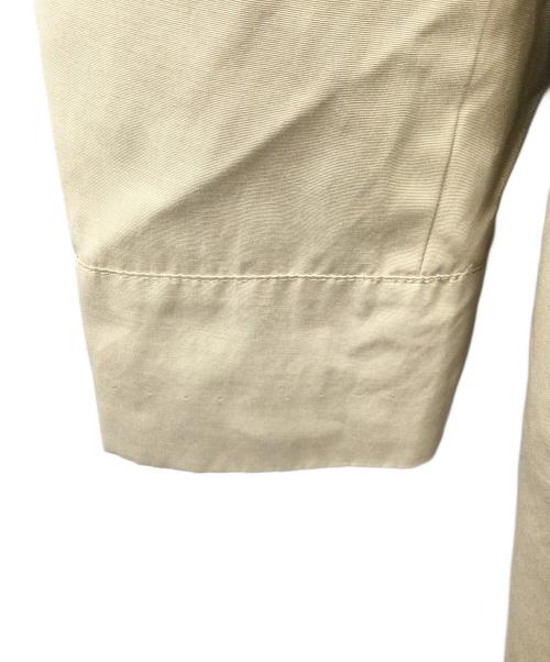 ReFLEcT（リフレクト）ReFLEcT (リフレクト) ライナー付コート ベージュ ベージュ サイズ:11の古着・服飾アイテム